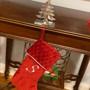 Christmas stocking / stocking